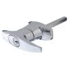 LOCK FOCUS T-HANDLE (LW4 KEY PROFILE)