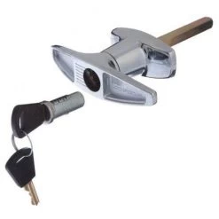 LOCK FOCUS T-HANDLE (REAR FIX)