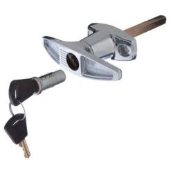 LOCK FOCUS T-HANDLE (FRONT FIX)