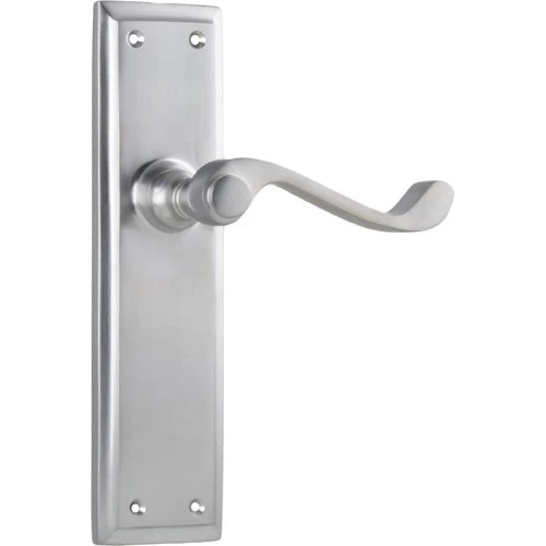 TRADCO DOOR LEVER MILTON PAIR - Image 9