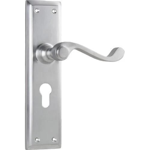 TRADCO DOOR LEVER MILTON PAIR - Image 10