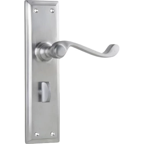 TRADCO DOOR LEVER MILTON PAIR - Image 11