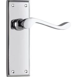 TRADCO DOOR LEVER CAMDEN