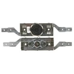 LOCK FOCUS ROLLA LOCK LESS FASCIA A/V9--/23/3H/LOA