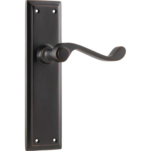 TRADCO DOOR LEVER MILTON PAIR - Image 17