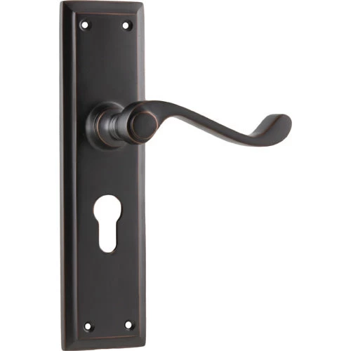 TRADCO DOOR LEVER MILTON PAIR - Image 18