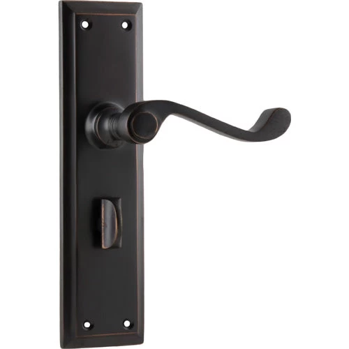 TRADCO DOOR LEVER MILTON PAIR - Image 19