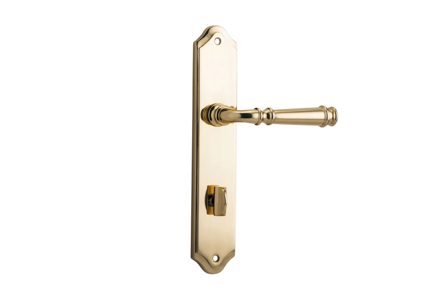 IVER DOOR LEVER VERONA SHOULDERED BACKPLATE - Image 6