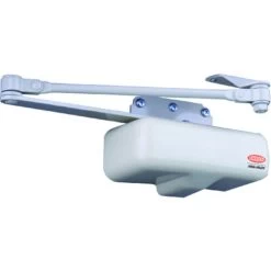 LOCKWOOD 1022 HYDRAULIC DOOR CLOSER