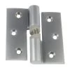 METLAM 106 GRAVITY HINGE - SCREW FIX