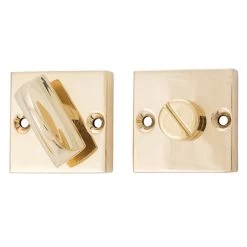 TRADCO SQUARE PRIVACY TURNS