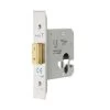 ZANDA MORTICE DEADBOLT - 66MM CASE
