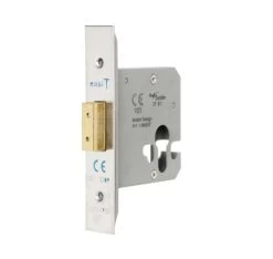 ZANDA MORTICE DEADBOLT - 66MM CASE