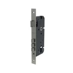 ZANDA EURO MORTICE LOCK - 85MM PITCH