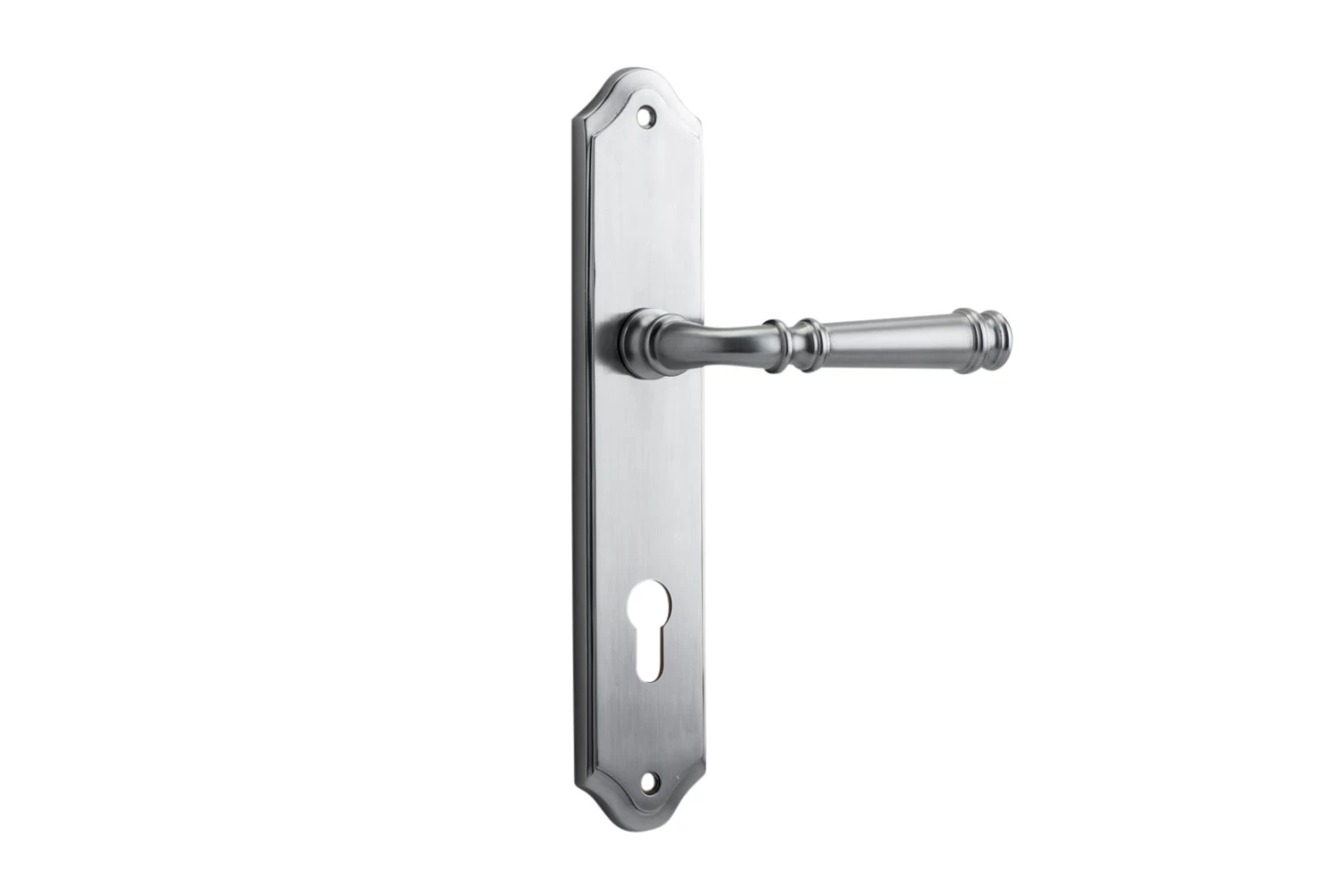 IVER DOOR LEVER VERONA SHOULDERED BACKPLATE - Image 8