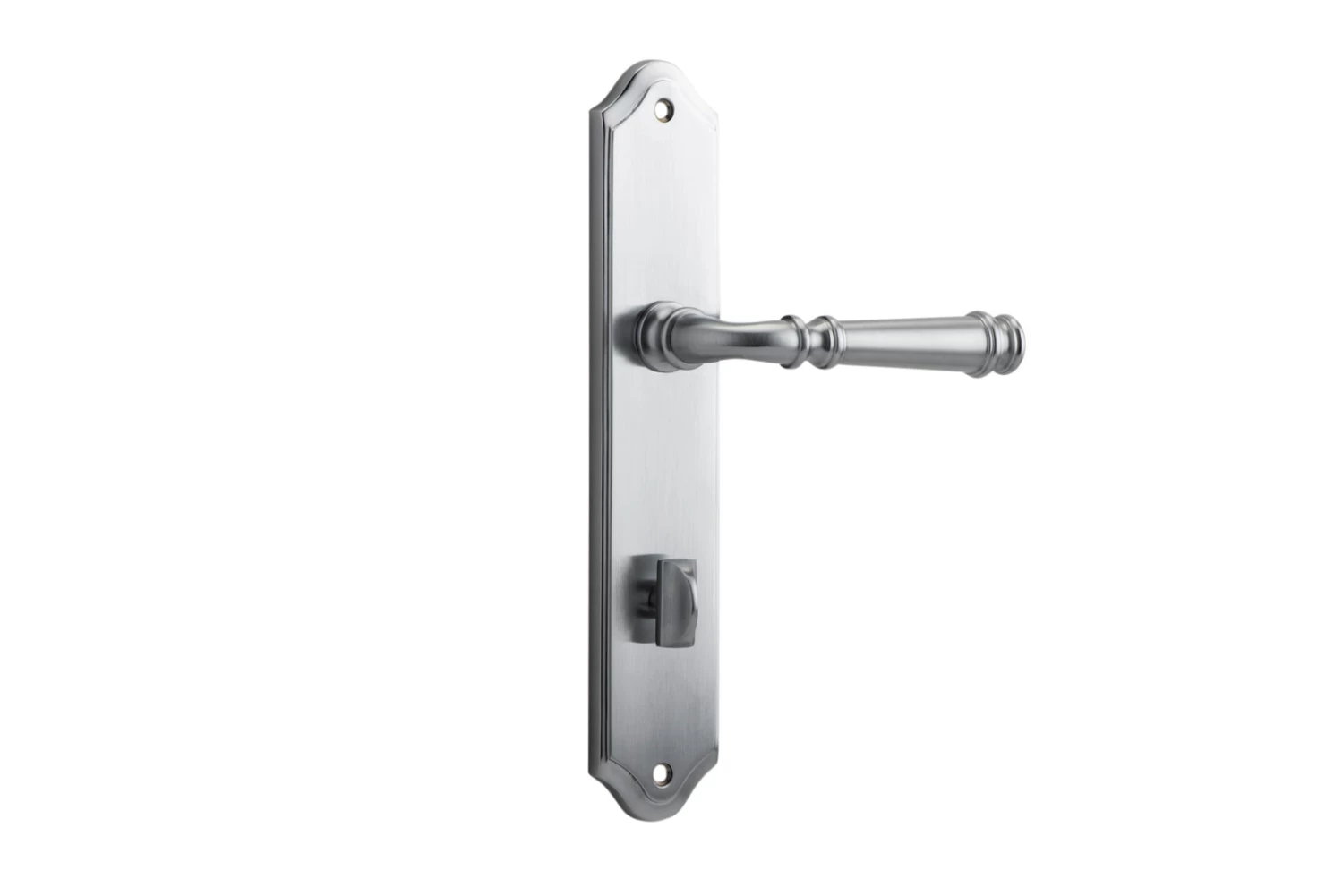 IVER DOOR LEVER VERONA SHOULDERED BACKPLATE - Image 9
