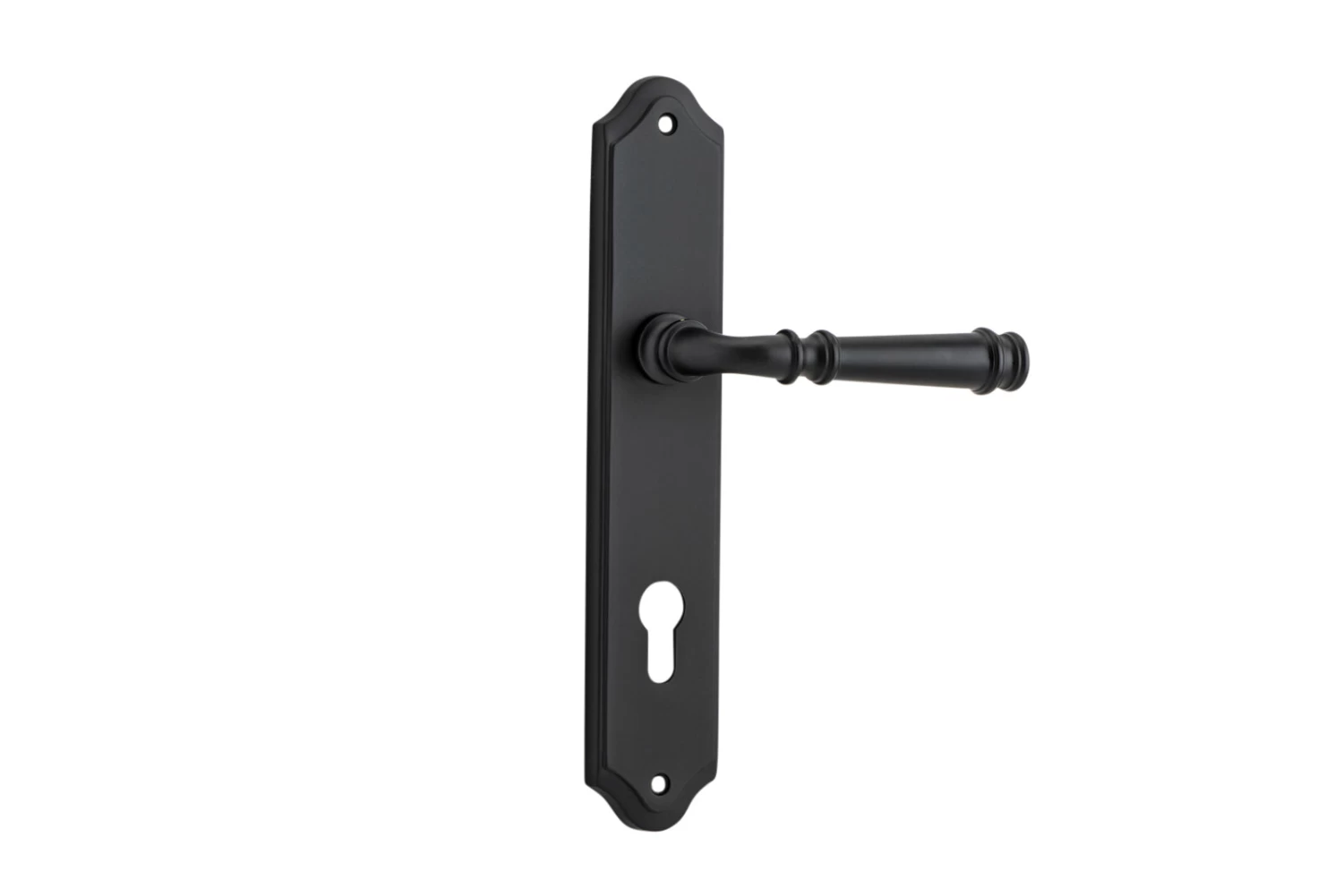 IVER DOOR LEVER VERONA SHOULDERED BACKPLATE - Image 11