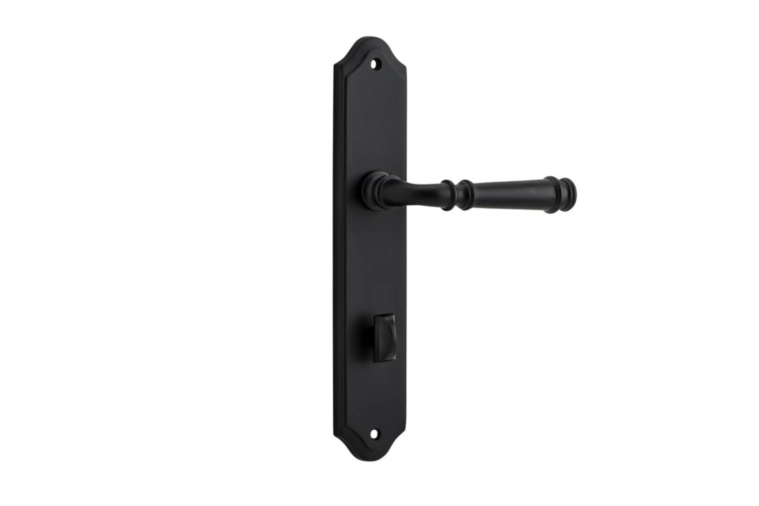 IVER DOOR LEVER VERONA SHOULDERED BACKPLATE - Image 12