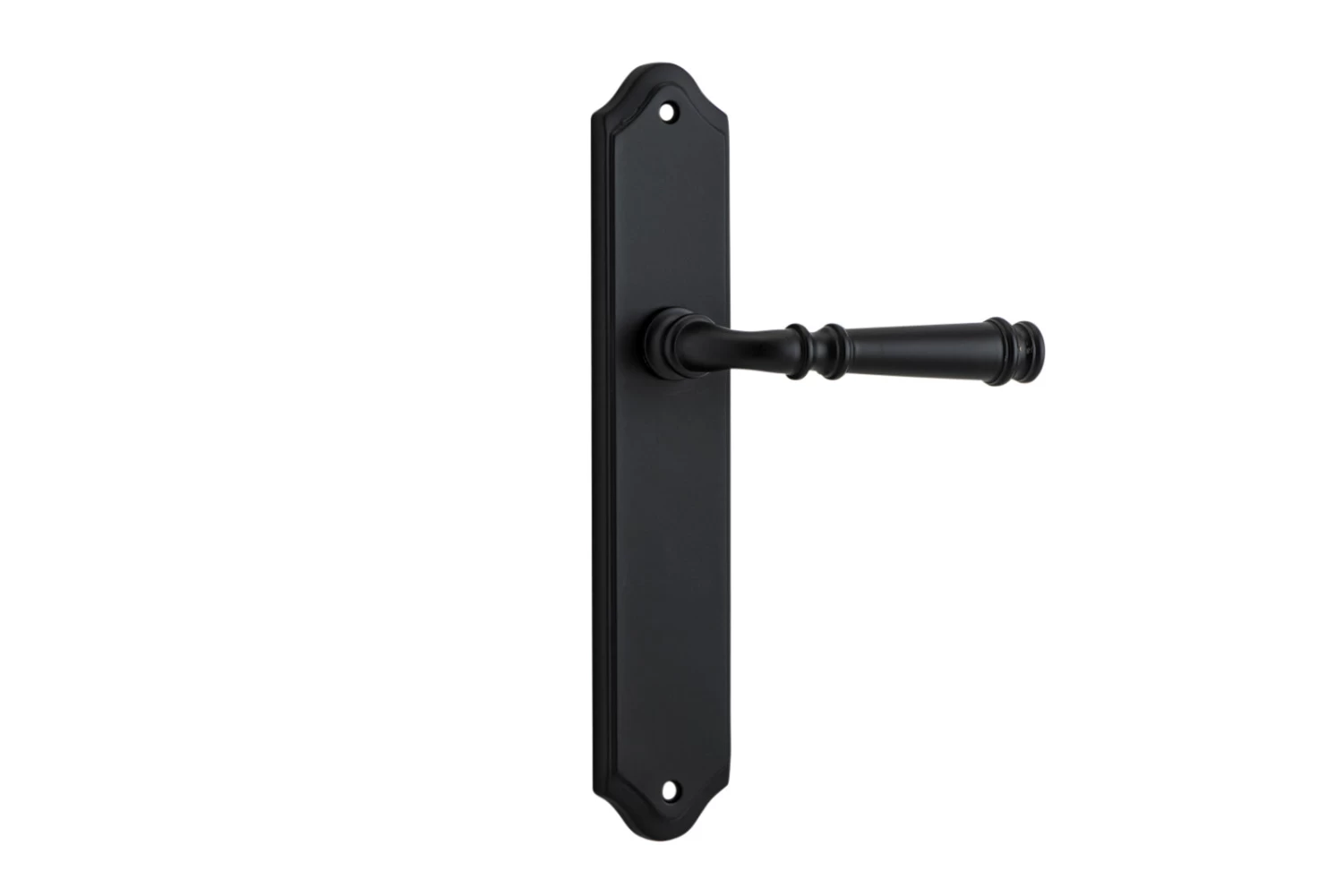 IVER DOOR LEVER VERONA SHOULDERED BACKPLATE - Image 10