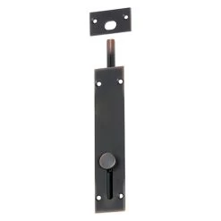 TRADCO REVERSE BARREL BOLT