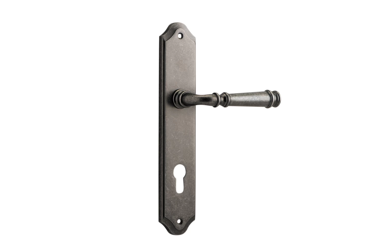 IVER DOOR LEVER VERONA SHOULDERED BACKPLATE - Image 17