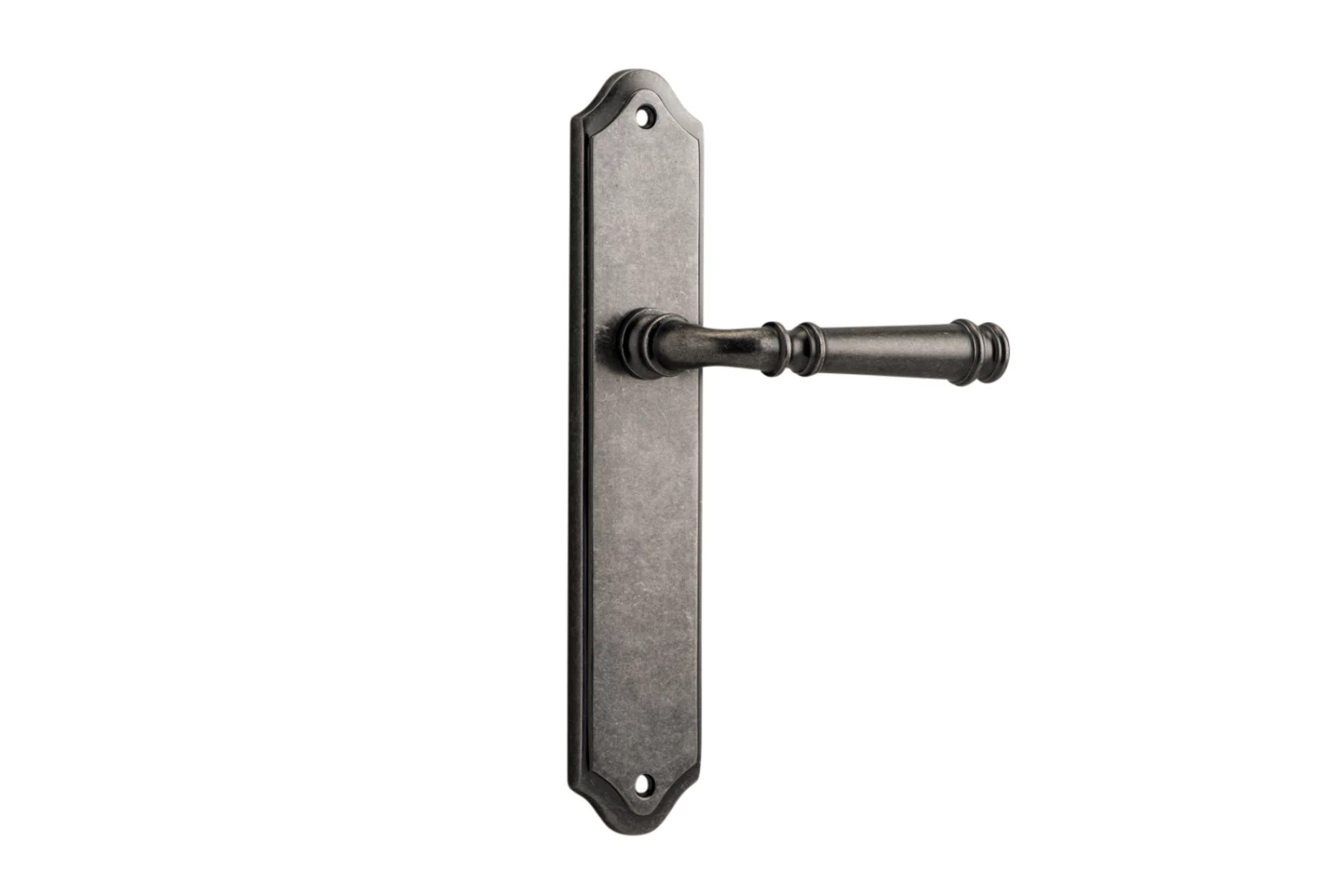 IVER DOOR LEVER VERONA SHOULDERED BACKPLATE - Image 16