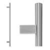 LOCKWOOD ENTRANCE PULL HANDLE - 141