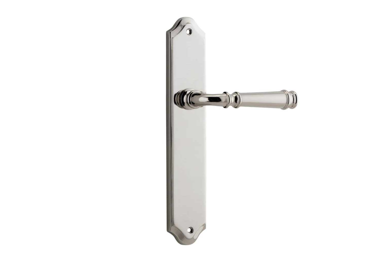 IVER DOOR LEVER VERONA SHOULDERED BACKPLATE - Image 19