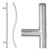 LOCKWOOD ENTRANCE PULL HANDLE - 147