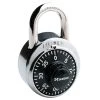 MASTER LOCK 1502 COMBINATION LOCK
