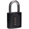 ABUS 4-WHEEL COMBINATION PADLOCK 158/50
