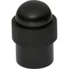 TRADCO DOMED DOOR STOP H50xD30mm