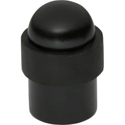 TRADCO DOMED DOOR STOP H50xD30mm