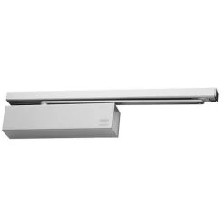 LOCKWOOD 2616 CAM ACTION DOOR CLOSER WITH SLIDE ARM