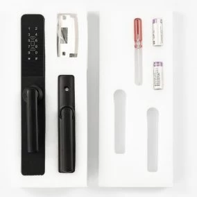 MCGRATH ULTRA-SECUA DIGITAL SECURITY SCREEN DOOR LOCK - ML-ULTRA-SECURA - Image 2