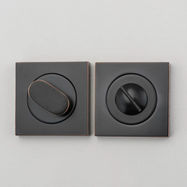 IVER BRONTE PRIVACY TURN SQUARE - Image 3