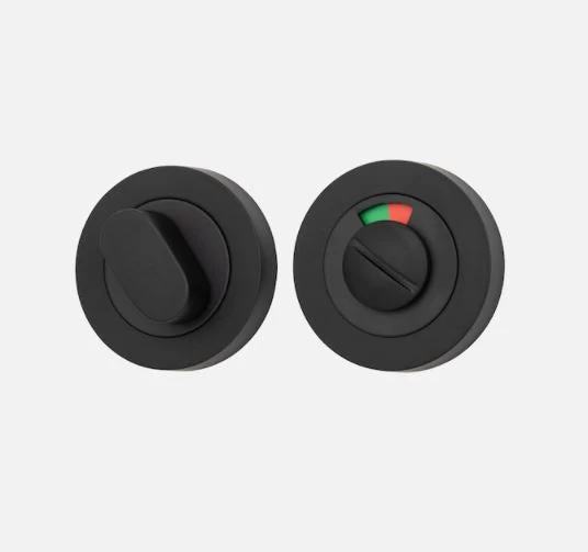 IVER PRIVACY TURN WITH INDICATOR CONCEALED FIX ROUND - Image 3