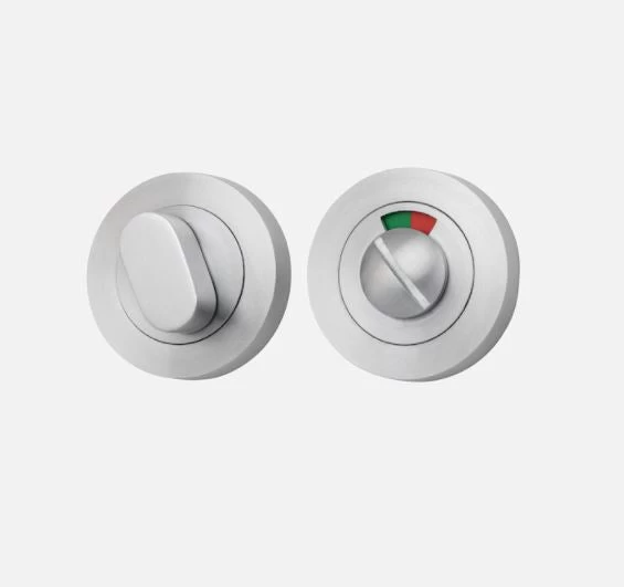 IVER PRIVACY TURN WITH INDICATOR CONCEALED FIX ROUND - Image 5