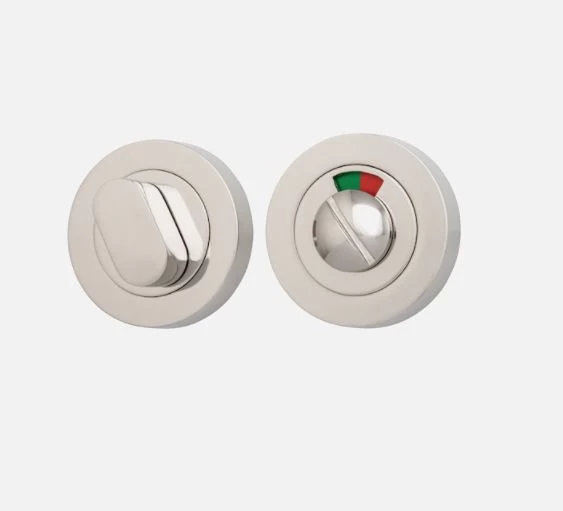 IVER PRIVACY TURN WITH INDICATOR CONCEALED FIX ROUND - Image 8