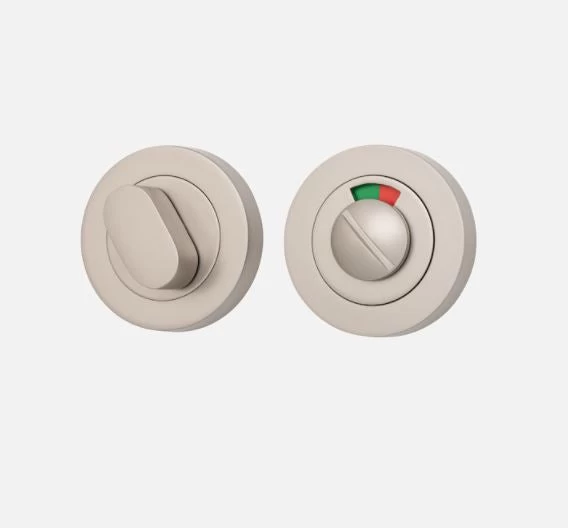 IVER PRIVACY TURN WITH INDICATOR CONCEALED FIX ROUND - Image 9