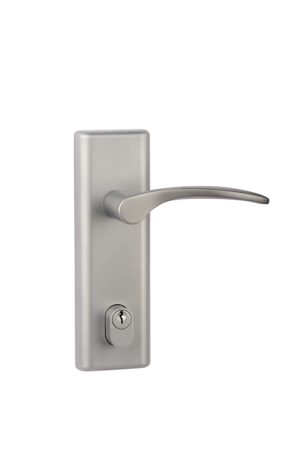 N2LOK INFINITY CURVA ENTRY SET