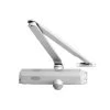 LOCKWOOD 2024 SERIES HYDRAULIC DOOR CLOSER WITH BACKCHECK