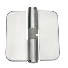 METLAM 207C GRAVITY HINGE - CONCEALED FIX OR BOLT THROUGH