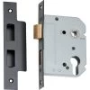 TRADCO EURO MORTICE LOCK (47.5MM PITCH)