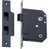 TRADCO PRIVACY MORTICE LOCK