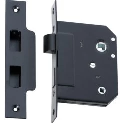 TRADCO PRIVACY MORTICE LOCK