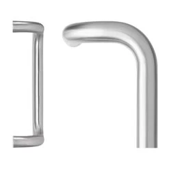 LOCKWOOD ENTRANCE PULL HANDLE - 231