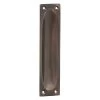 TRADCO SLIDING DOOR PULL CLASSIC
