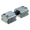 LOCKWOOD 2616 SERIES OPENING DAMPER