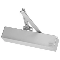 LOCKWOOD 2657 SERIES STANDARD ARM DOOR CLOSER SIZE 5-7